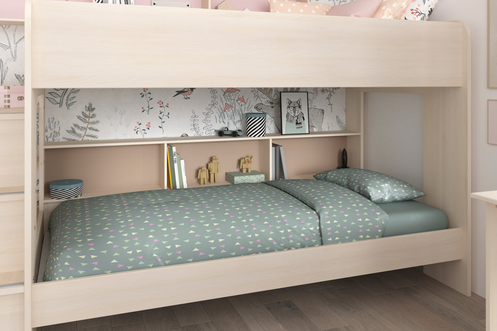 Buyers Guide: Seven Reasons to Buy A Bunk Bed