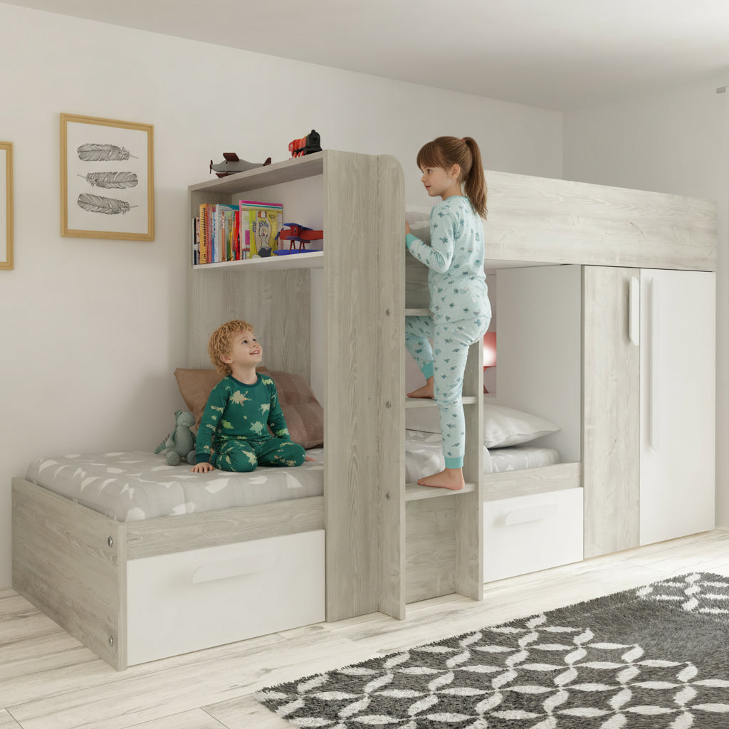 The Family Window Black Friday Children's Bed Sale is now live