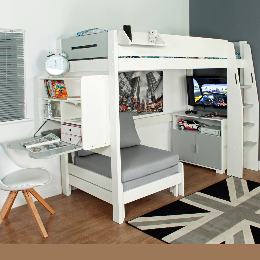 Buyers Guide: Boy's Bedroom Ideas