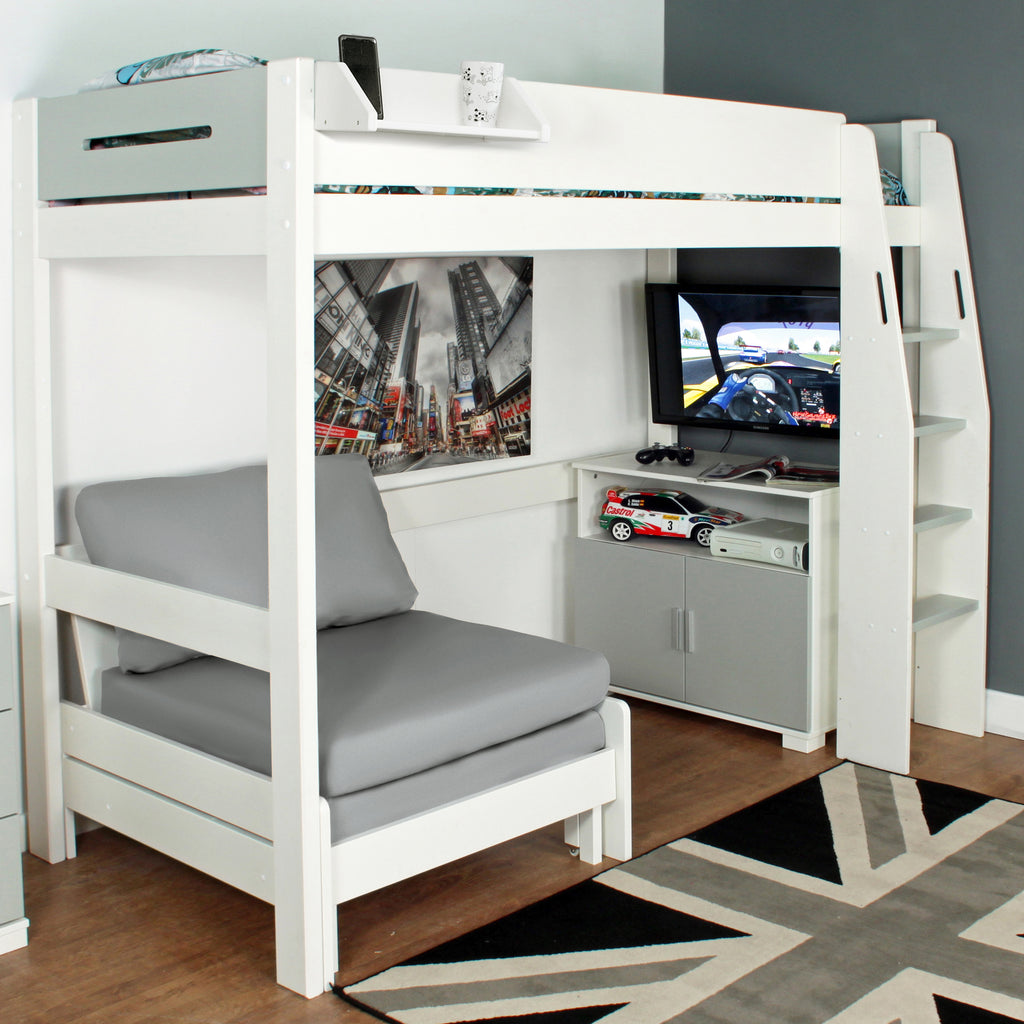 Buyers Guide: Choosing Beds for Teenagers