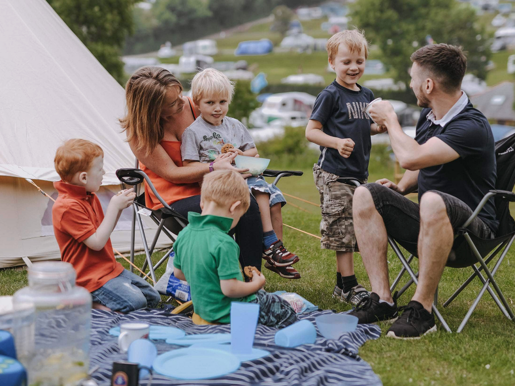 Top 10 Family U.K. Holiday Ideas
