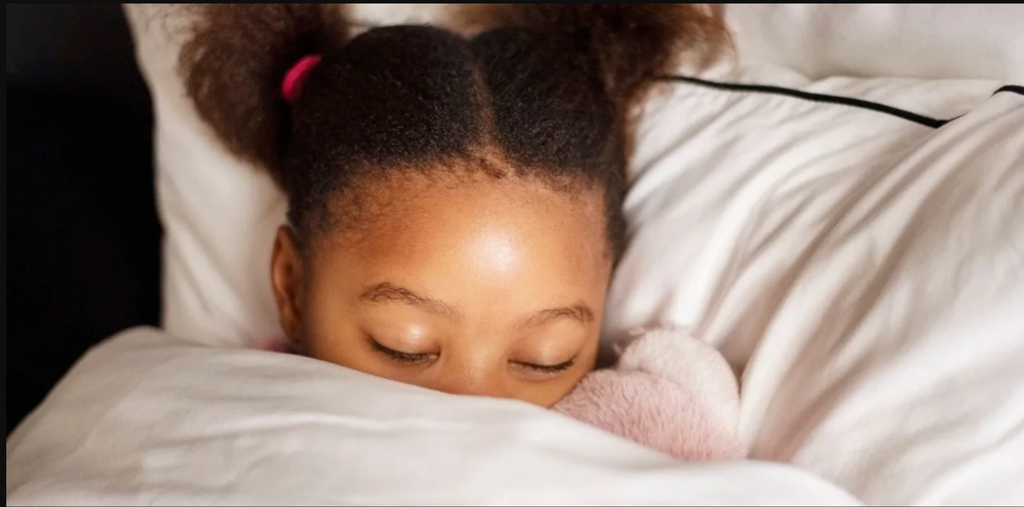 When Should a Child Move from a Cot into a Single Bed?