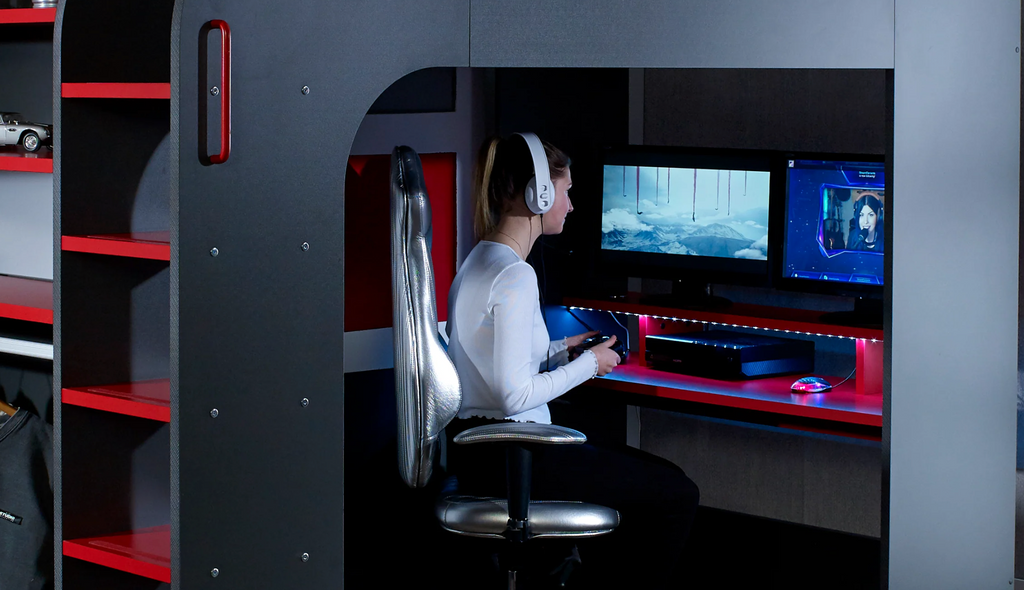 Embracing the Gaming Revolution: Why the UK is Obsessed with Gaming