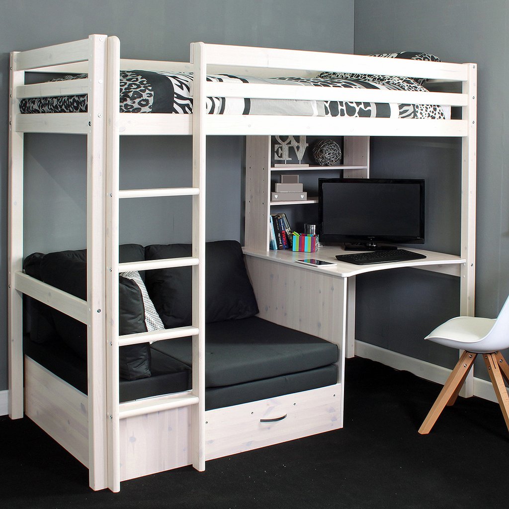 Thuka Children's Beds