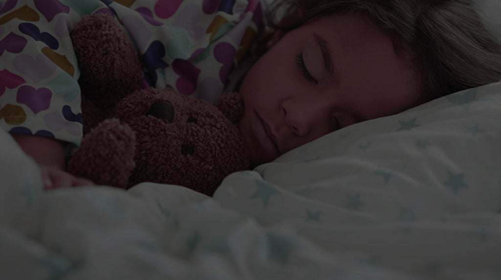 Top 10 Tips to Enhancing Your Child's Sleep