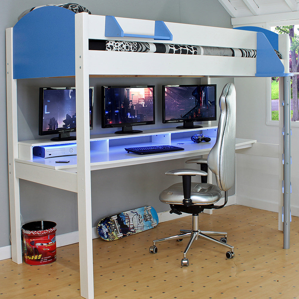 Gaming Desks and Gaming Beds