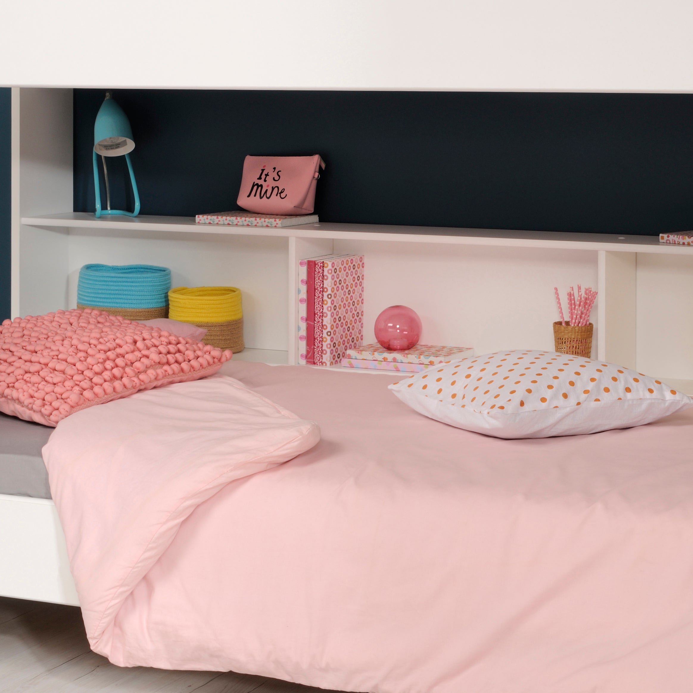 Leo bunk bed discount