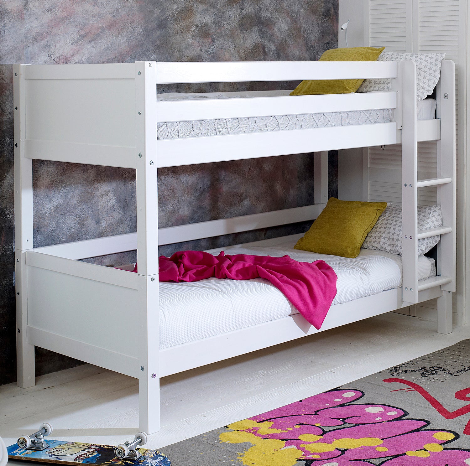 Thuka hit 10 high sleeper top